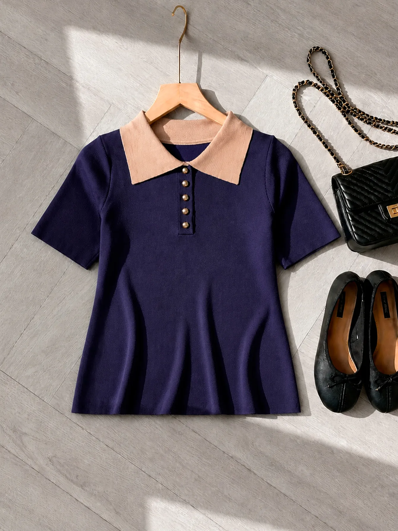 MIS0037 GRIS Y NEGRO 11707